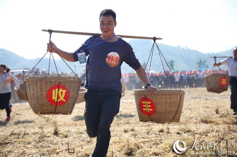贺州居民搬家：温暖的迁徙之旅